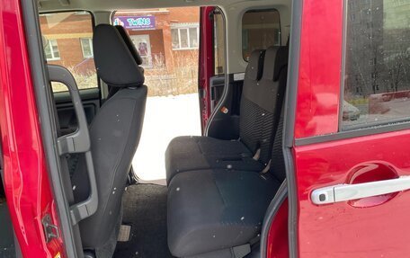 Toyota Roomy I, 2019 год, 1 100 000 рублей, 3 фотография