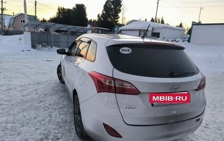 Hyundai i30 II рестайлинг, 2014 год, 800 000 рублей, 4 фотография