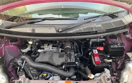 Toyota Roomy I, 2019 год, 1 100 000 рублей, 6 фотография