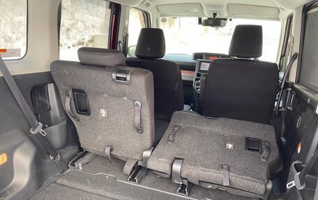 Toyota Roomy I, 2019 год, 1 100 000 рублей, 9 фотография