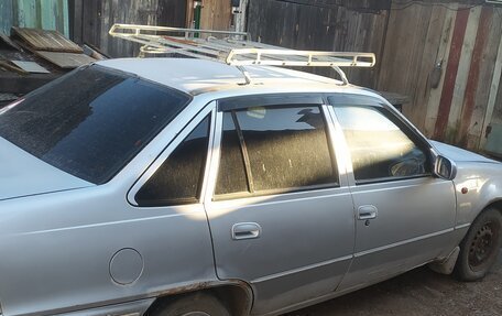 Daewoo Nexia I рестайлинг, 1997 год, 90 000 рублей, 4 фотография