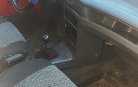 Daewoo Nexia I рестайлинг, 1997 год, 90 000 рублей, 5 фотография