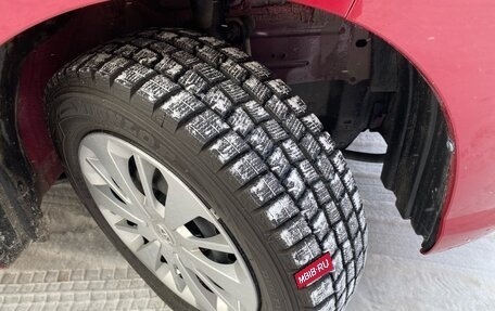 Toyota Roomy I, 2019 год, 1 100 000 рублей, 7 фотография