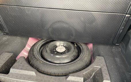 Toyota Roomy I, 2019 год, 1 100 000 рублей, 8 фотография