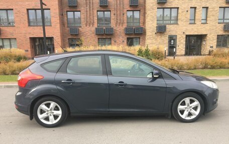 Ford Focus III, 2011 год, 548 000 рублей, 11 фотография