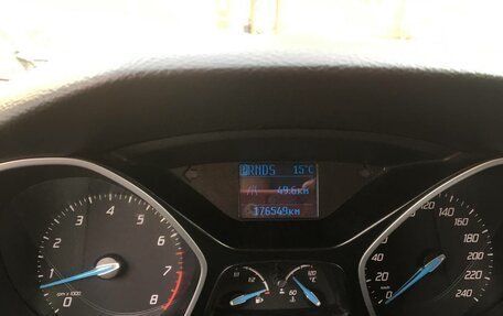 Ford Focus III, 2011 год, 548 000 рублей, 9 фотография