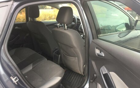 Ford Focus III, 2011 год, 548 000 рублей, 8 фотография