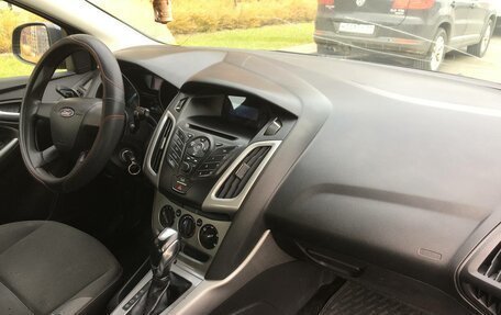 Ford Focus III, 2011 год, 548 000 рублей, 14 фотография