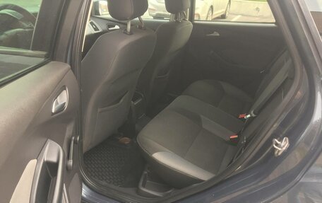 Ford Focus III, 2011 год, 548 000 рублей, 10 фотография