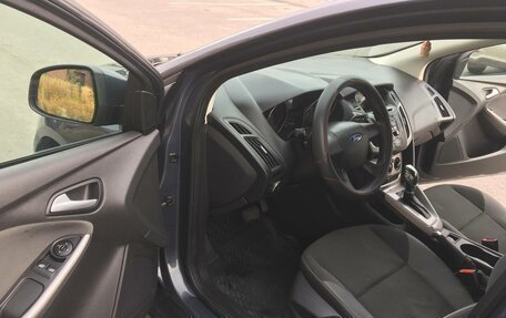 Ford Focus III, 2011 год, 548 000 рублей, 15 фотография