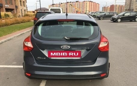 Ford Focus III, 2011 год, 548 000 рублей, 13 фотография