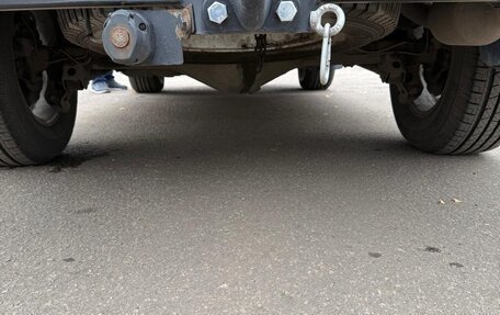 Toyota Land Cruiser Prado 120 рестайлинг, 2008 год, 2 060 000 рублей, 6 фотография