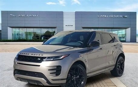 Land Rover Range Rover Evoque II, 2023 год, 5 100 000 рублей, 1 фотография