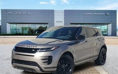 Land Rover Range Rover Evoque II, 2023 год, 5 100 000 рублей, 1 фотография
