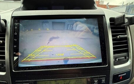 Toyota Land Cruiser Prado 120 рестайлинг, 2008 год, 2 060 000 рублей, 4 фотография