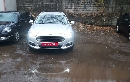 Ford Mondeo V, 2019 год, 1 250 000 рублей, 1 фотография