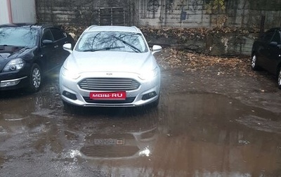 Ford Mondeo V, 2019 год, 1 250 000 рублей, 1 фотография