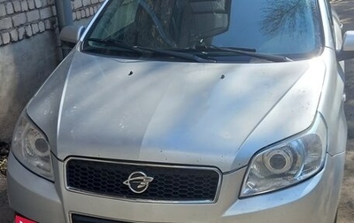 Ravon Nexia R3, 2017 год, 600 000 рублей, 1 фотография