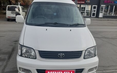 Toyota Lite Ace IV, 2001 год, 850 000 рублей, 1 фотография