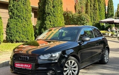 Audi A1, 2010 год, 1 000 000 рублей, 1 фотография