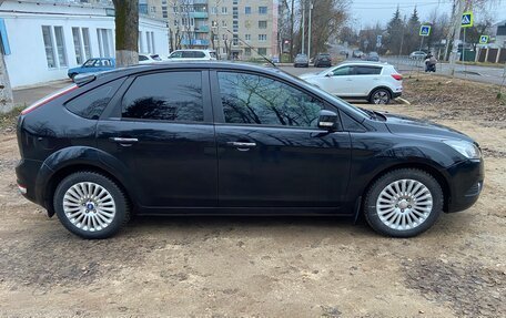 Ford Focus II рестайлинг, 2011 год, 730 000 рублей, 5 фотография