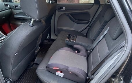 Ford Focus II рестайлинг, 2011 год, 730 000 рублей, 10 фотография