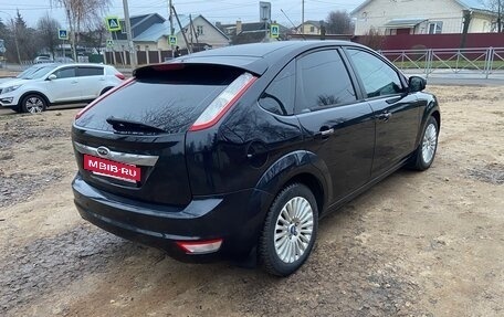 Ford Focus II рестайлинг, 2011 год, 730 000 рублей, 7 фотография