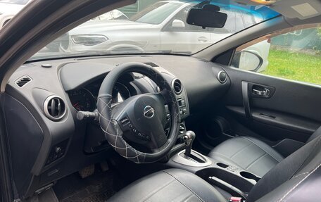 Nissan Qashqai, 2012 год, 650 000 рублей, 5 фотография