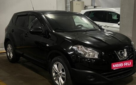 Nissan Qashqai, 2012 год, 650 000 рублей, 4 фотография