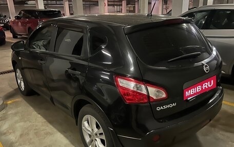 Nissan Qashqai, 2012 год, 650 000 рублей, 3 фотография