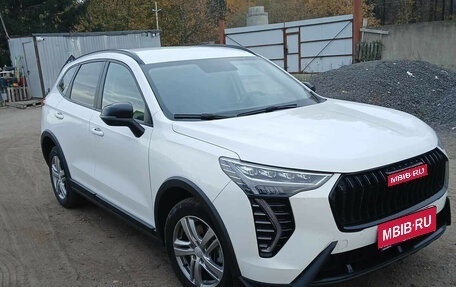 Haval Jolion, 2024 год, 1 385 000 рублей, 1 фотография