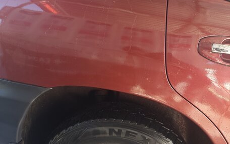 Hyundai Santa Fe III рестайлинг, 2002 год, 650 000 рублей, 7 фотография