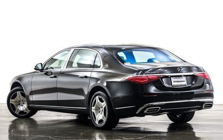 Mercedes-Benz Maybach S-Класс, 2025 год, 31 714 240 рублей, 3 фотография