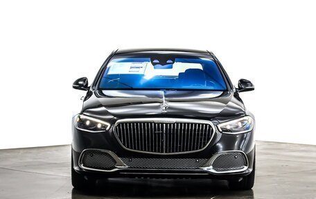 Mercedes-Benz Maybach S-Класс, 2025 год, 31 714 240 рублей, 2 фотография