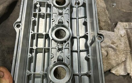 Hyundai Santa Fe III рестайлинг, 2002 год, 650 000 рублей, 12 фотография