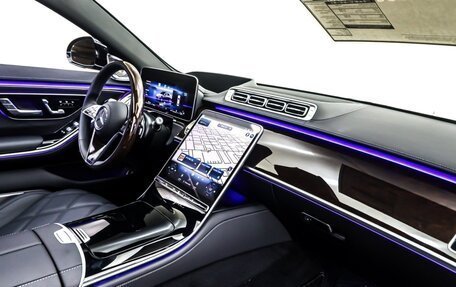 Mercedes-Benz Maybach S-Класс, 2025 год, 31 714 240 рублей, 6 фотография