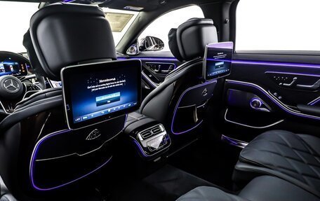 Mercedes-Benz Maybach S-Класс, 2025 год, 31 714 240 рублей, 10 фотография