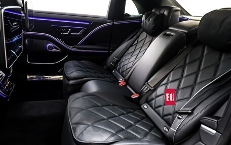Mercedes-Benz Maybach S-Класс, 2025 год, 31 714 240 рублей, 9 фотография