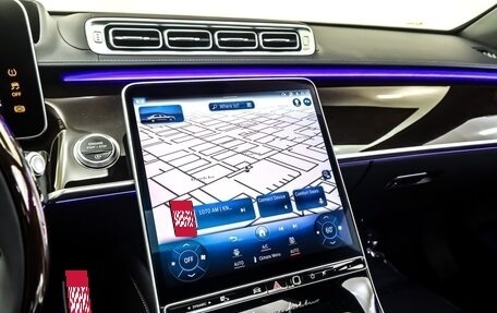 Mercedes-Benz Maybach S-Класс, 2025 год, 31 714 240 рублей, 7 фотография