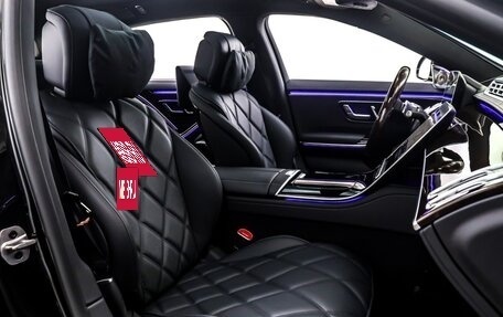 Mercedes-Benz Maybach S-Класс, 2025 год, 31 714 240 рублей, 8 фотография