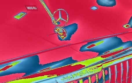 Mercedes-Benz Maybach S-Класс, 2025 год, 31 714 240 рублей, 11 фотография