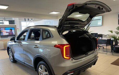 Haval Jolion, 2025 год, 2 349 000 рублей, 7 фотография