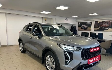 Haval Jolion, 2025 год, 2 349 000 рублей, 12 фотография
