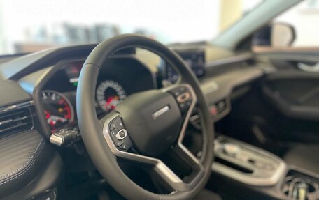 Haval Jolion, 2025 год, 2 349 000 рублей, 19 фотография