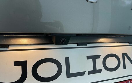 Haval Jolion, 2025 год, 2 349 000 рублей, 37 фотография