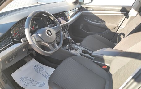 Volkswagen Bora, 2022 год, 1 163 000 рублей, 8 фотография