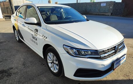 Volkswagen Bora, 2022 год, 1 163 000 рублей, 2 фотография