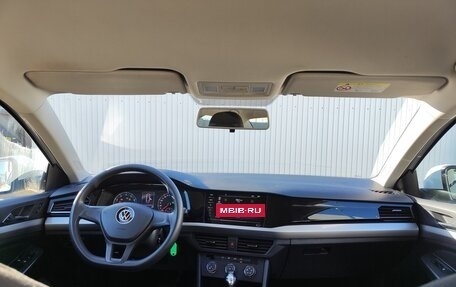 Volkswagen Bora, 2022 год, 1 163 000 рублей, 5 фотография