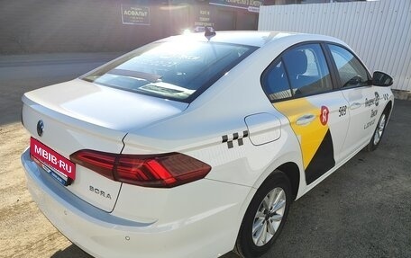 Volkswagen Bora, 2022 год, 1 163 000 рублей, 3 фотография