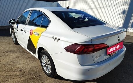 Volkswagen Bora, 2022 год, 1 163 000 рублей, 4 фотография